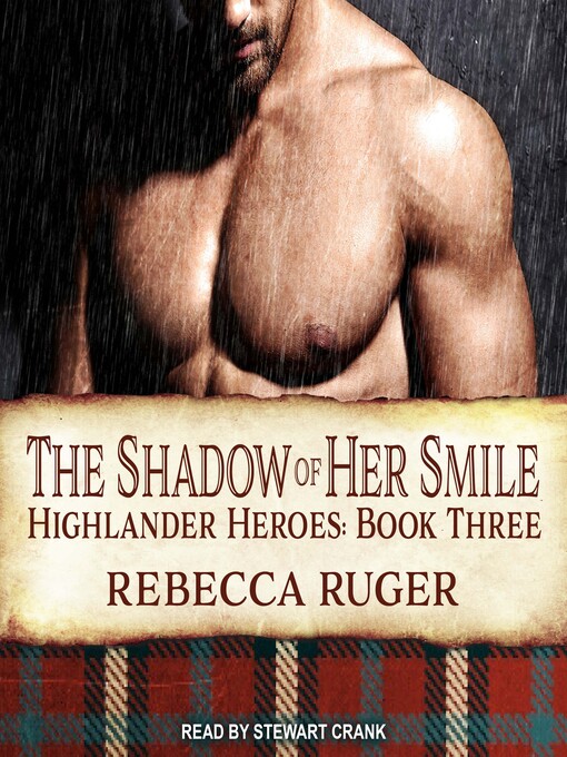 Title details for The Shadow of Her Smile by Rebecca Ruger - Wait list